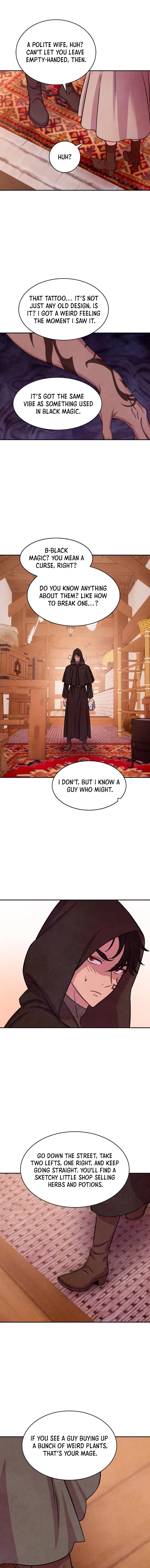 My Master Doesn