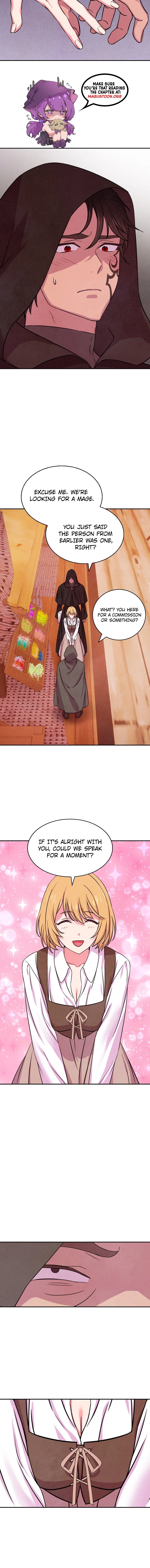 My Master Doesn