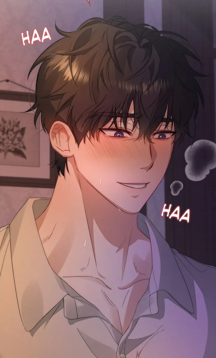 My Master Keeps Flipping the Script?! Chapter 1 page 14 - 