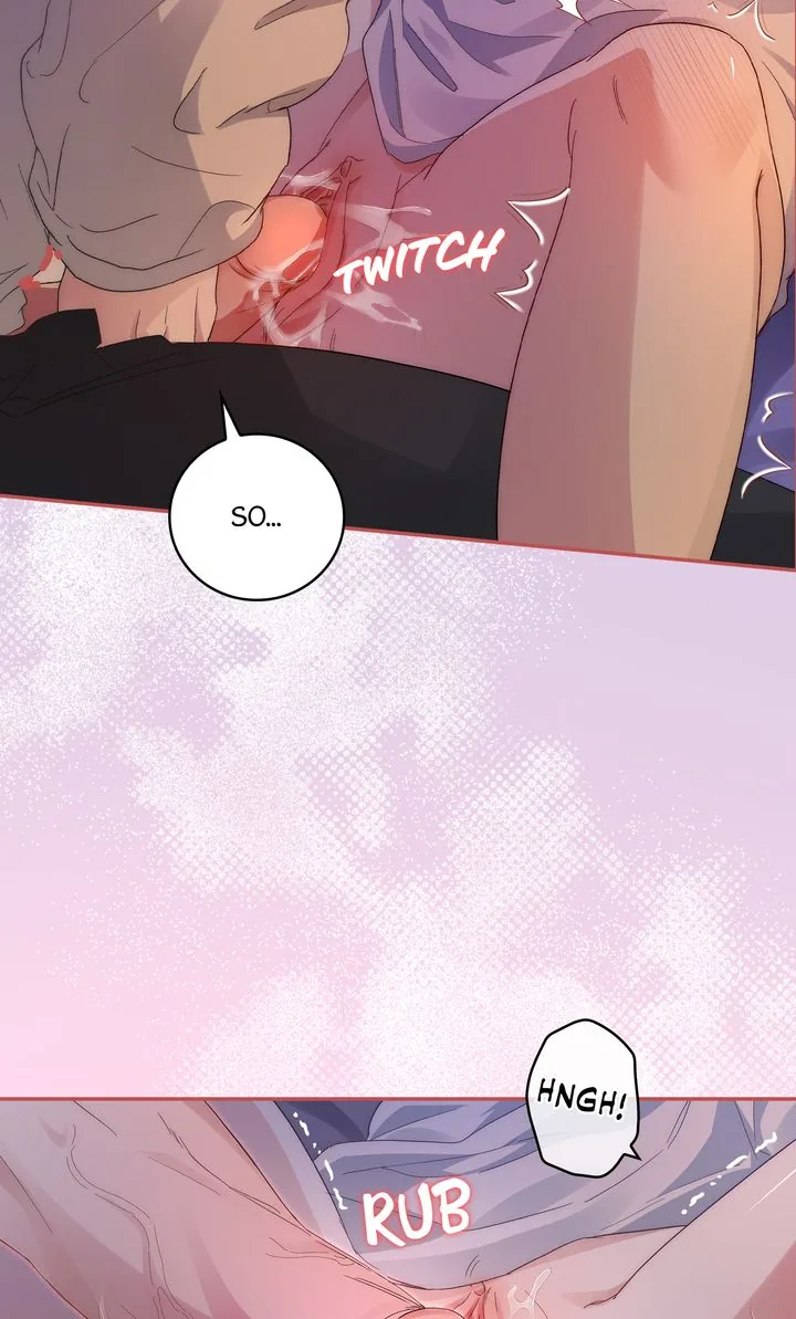 My Master Keeps Flipping the Script?! Chapter 1 page 16 - 