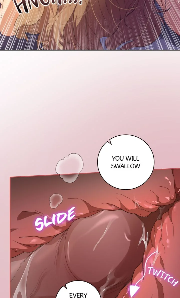 My Master Keeps Flipping the Script?! Chapter 1 page 20 - 
