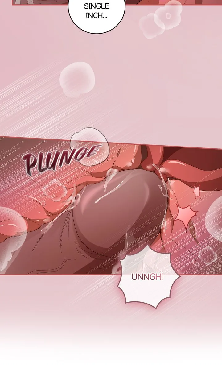 My Master Keeps Flipping the Script?! Chapter 1 page 21 - 
