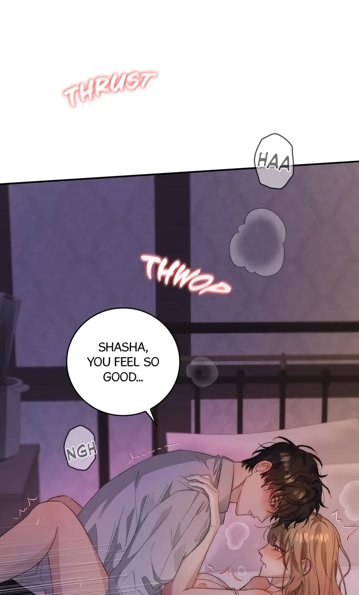 My Master Keeps Flipping the Script?! Chapter 1 page 22 - 