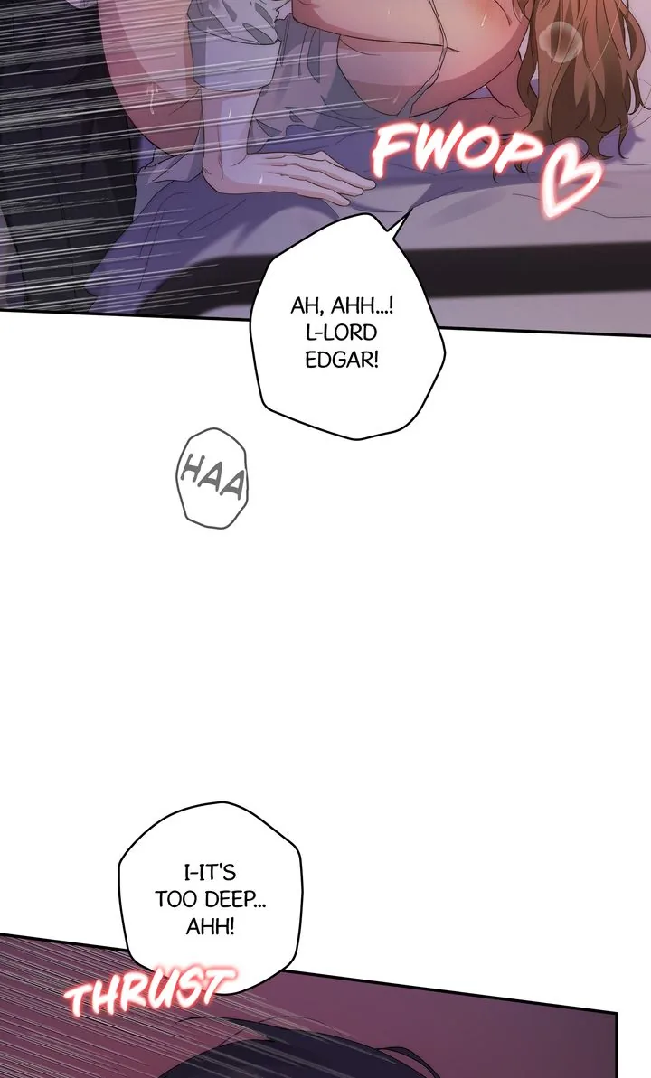 My Master Keeps Flipping the Script?! Chapter 1 page 23 - 