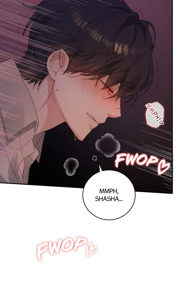My Master Keeps Flipping the Script?! Chapter 1 page 24 - 