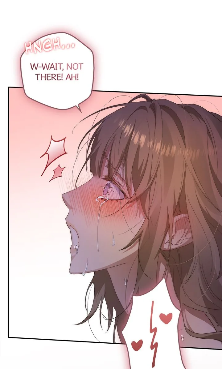 My Master Keeps Flipping the Script?! Chapter 1 page 25 - 