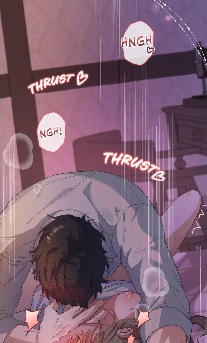 My Master Keeps Flipping the Script?! Chapter 1 page 27 - 