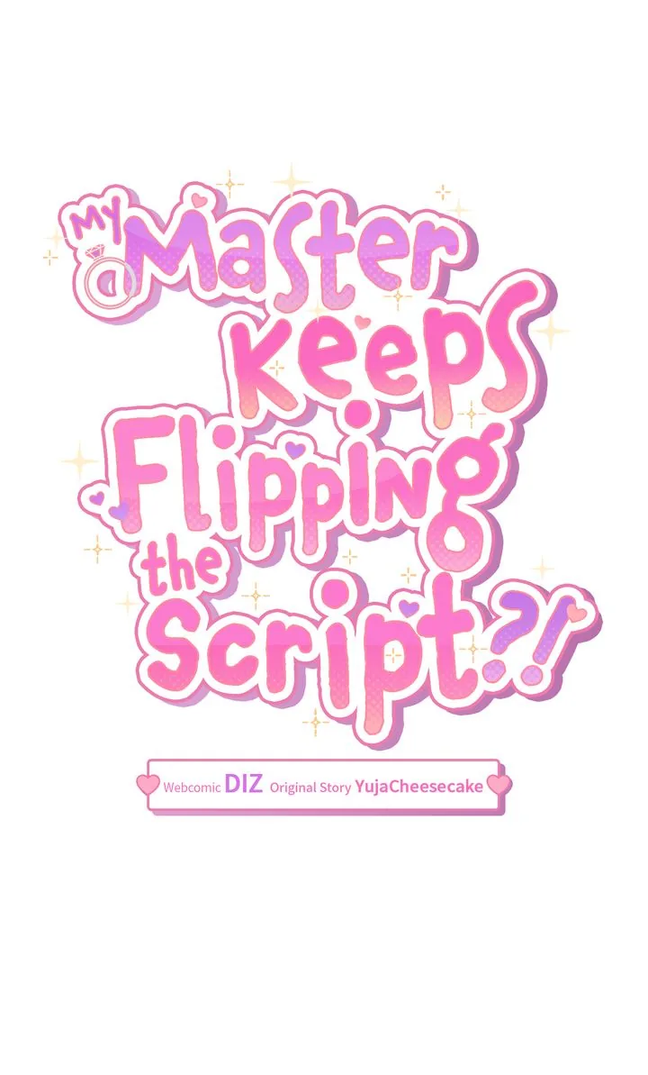 My Master Keeps Flipping the Script?! Chapter 1 page 30 - 