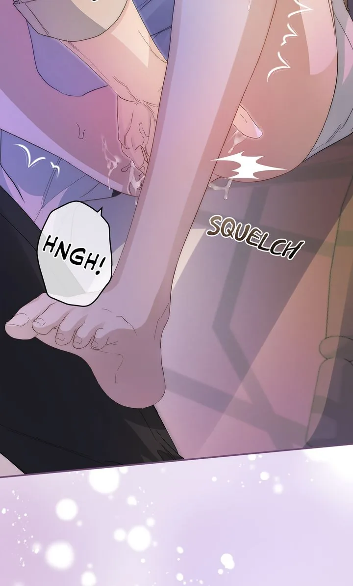 My Master Keeps Flipping the Script?! Chapter 1 page 5 - 