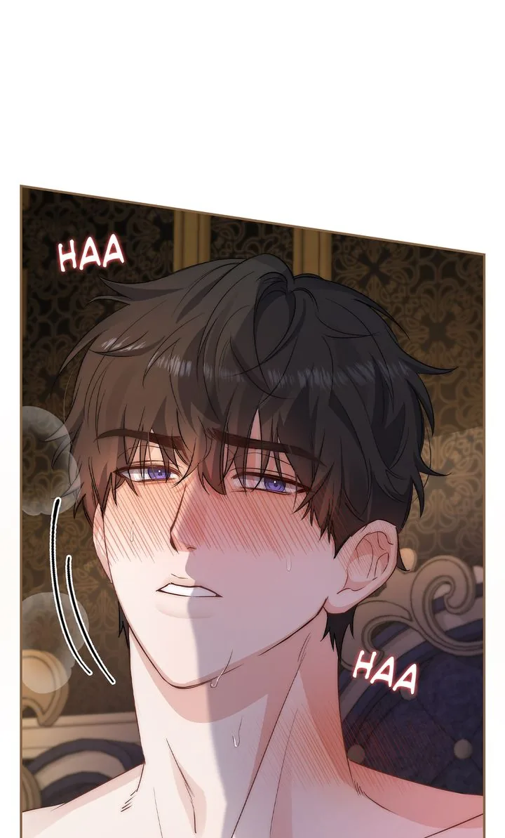My Master Keeps Flipping the Script?! Chapter 1 page 45 - 