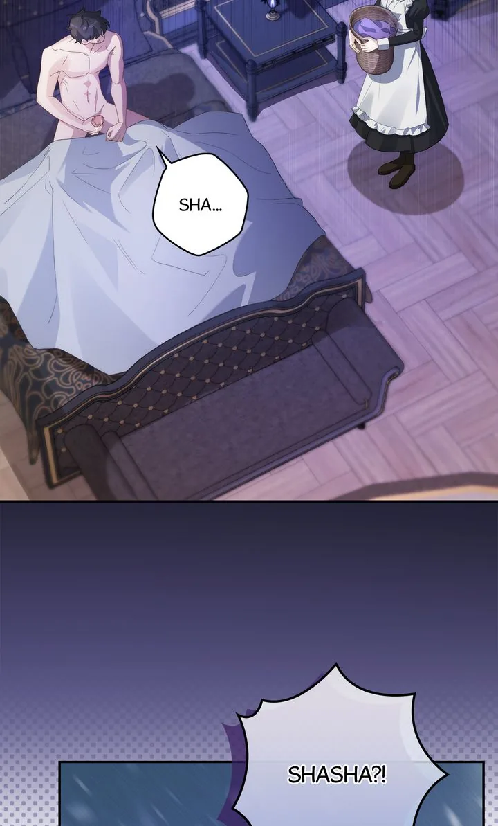 My Master Keeps Flipping the Script?! Chapter 1 page 48 - 