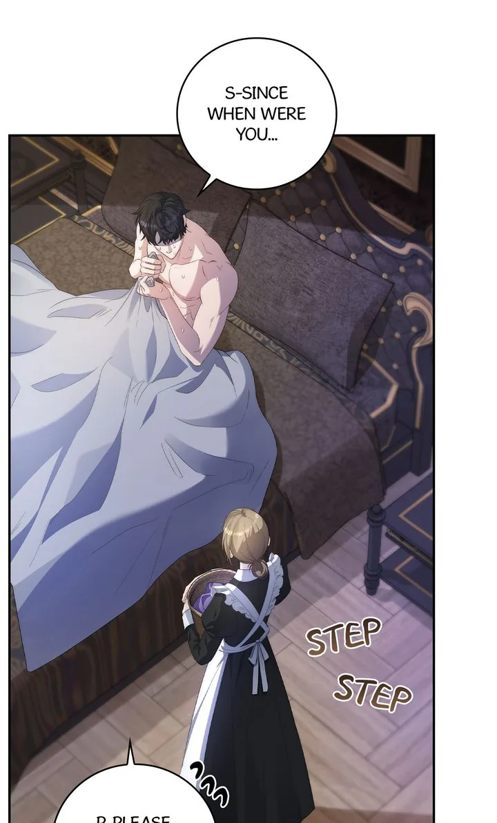 My Master Keeps Flipping the Script?! Chapter 1 page 50 - 