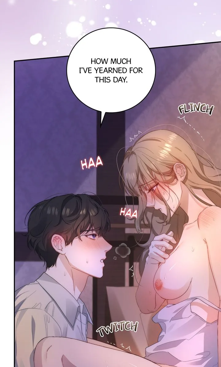 My Master Keeps Flipping the Script?! Chapter 1 page 6 - 