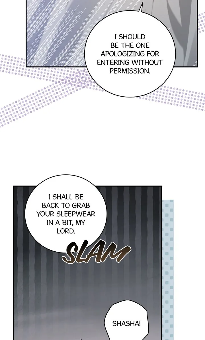 My Master Keeps Flipping the Script?! Chapter 1 page 52 - 