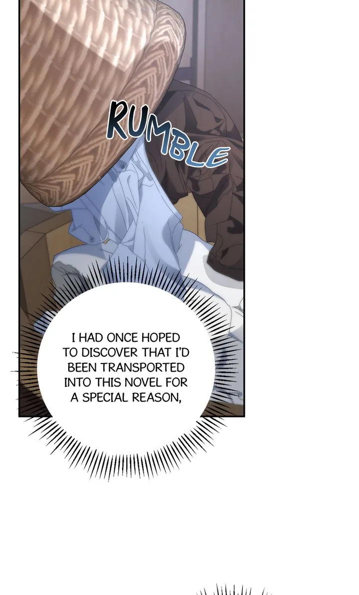 My Master Keeps Flipping the Script?! Chapter 1 page 59 - 
