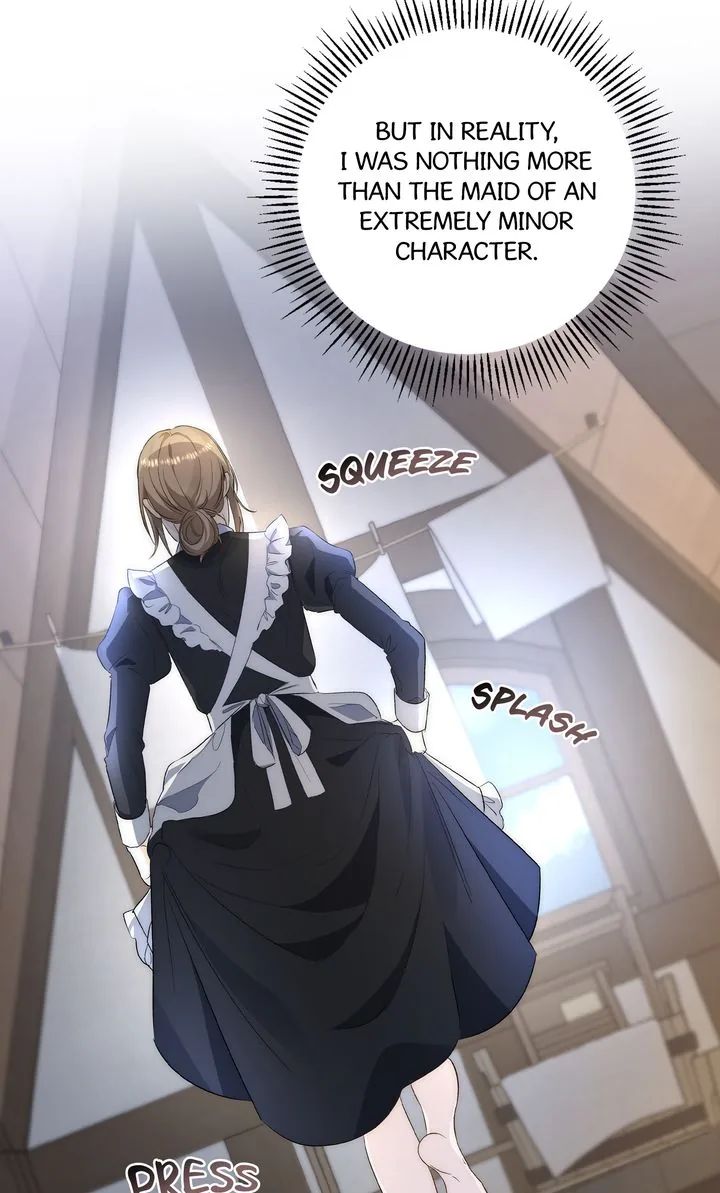 My Master Keeps Flipping the Script?! Chapter 1 page 60 - 