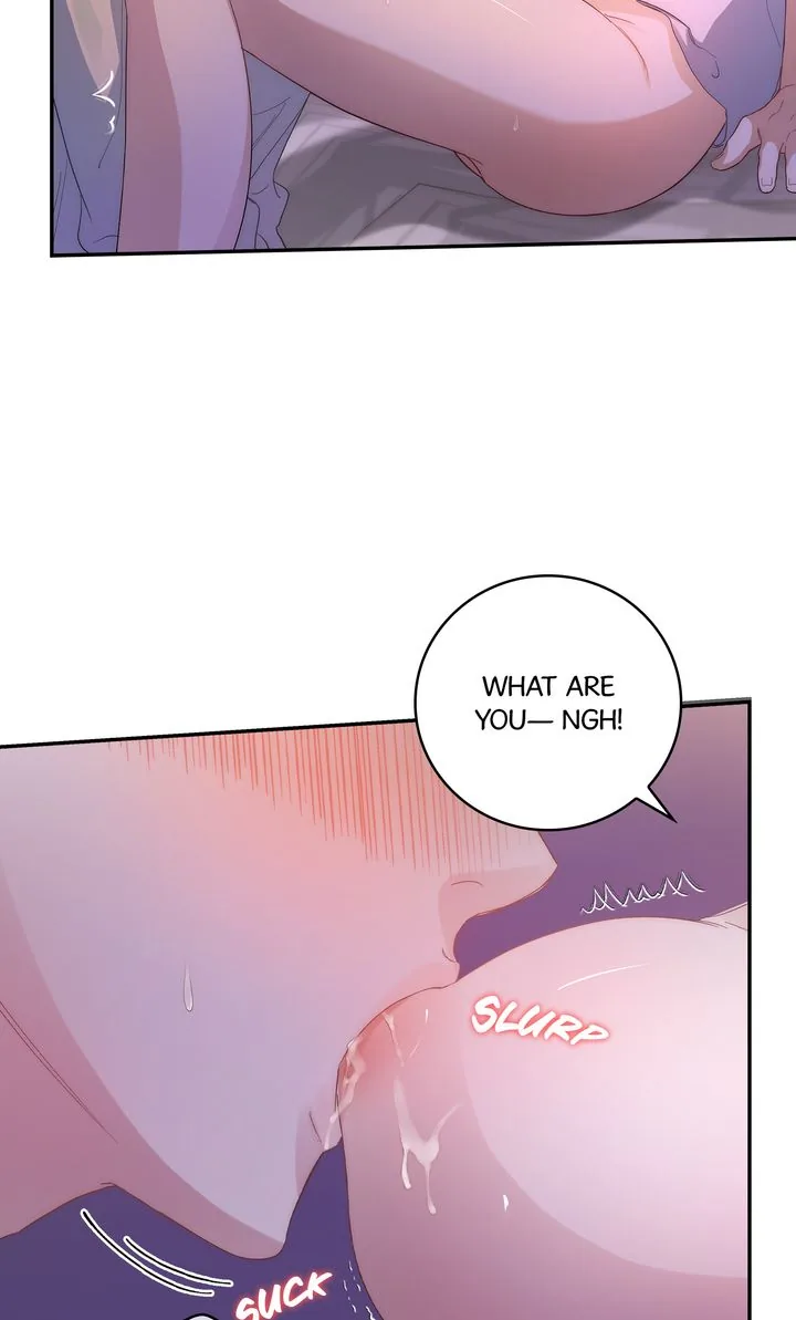 My Master Keeps Flipping the Script?! Chapter 1 page 7 - 