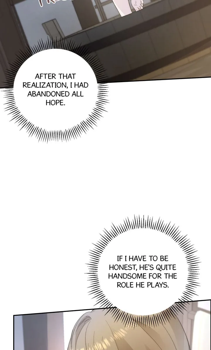 My Master Keeps Flipping the Script?! Chapter 1 page 61 - 