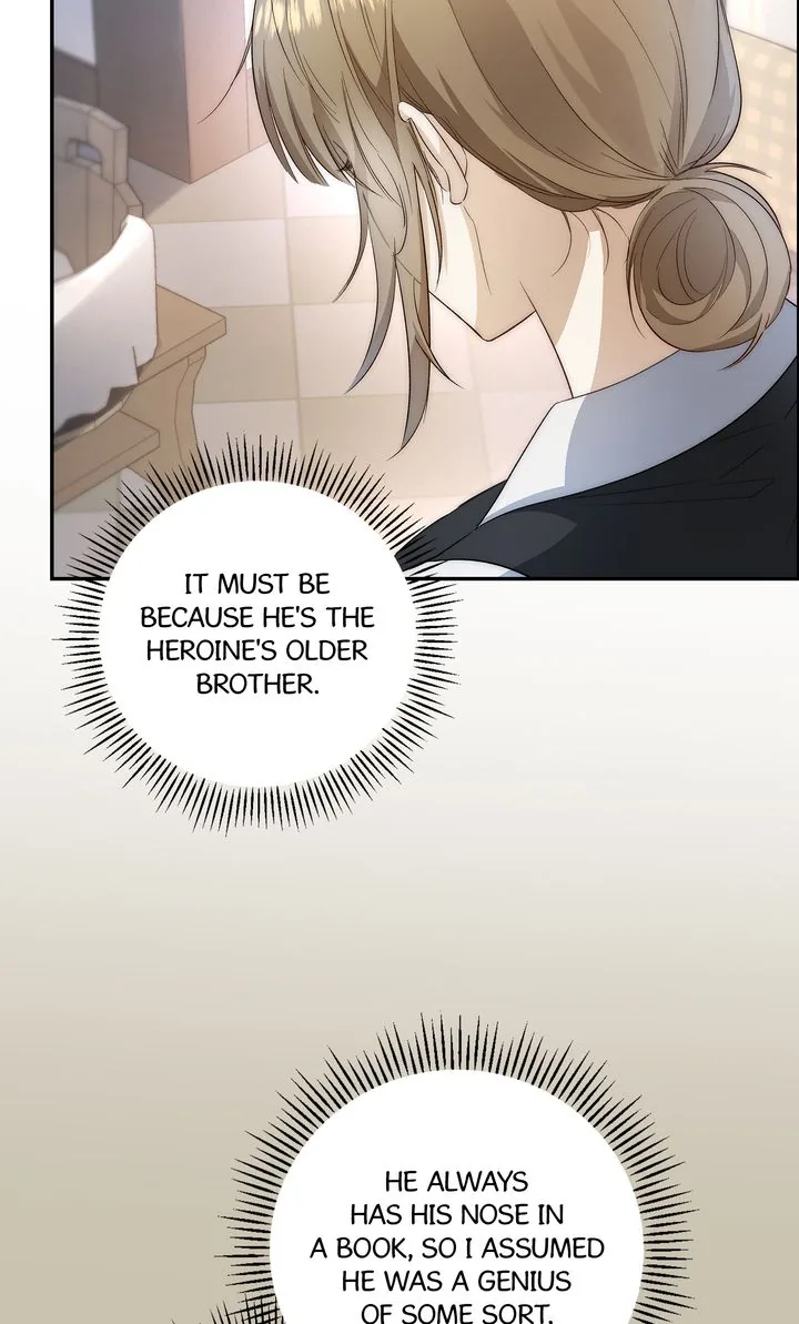 My Master Keeps Flipping the Script?! Chapter 1 page 62 - 