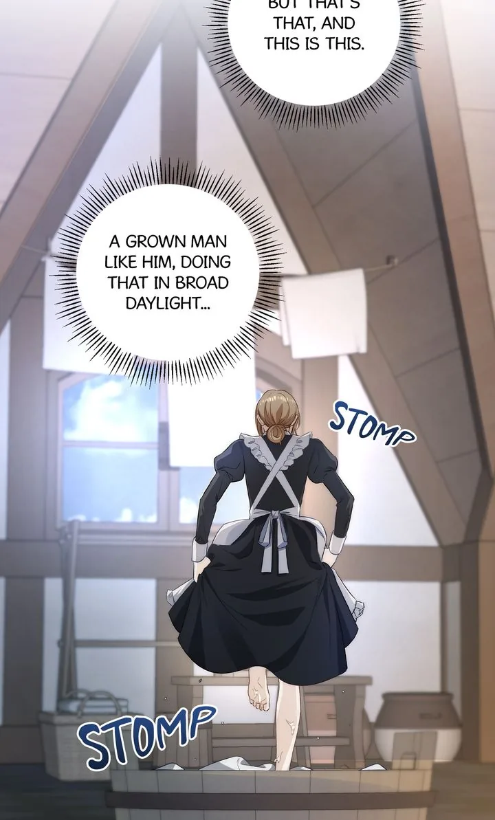 My Master Keeps Flipping the Script?! Chapter 1 page 67 - 
