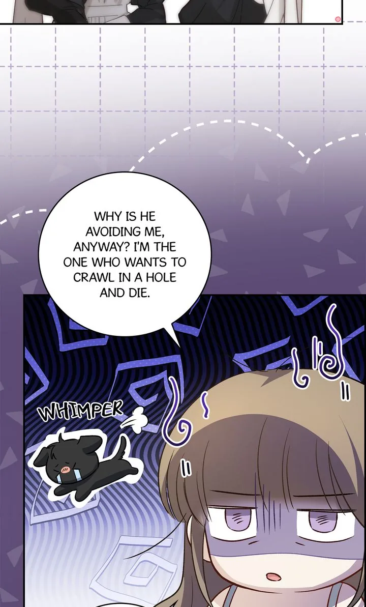 My Master Keeps Flipping the Script?! Chapter 1 page 74 - 