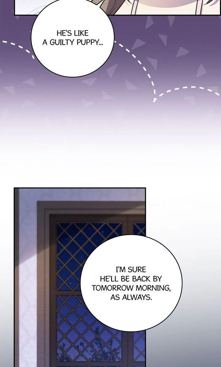 My Master Keeps Flipping the Script?! Chapter 1 page 75 - 