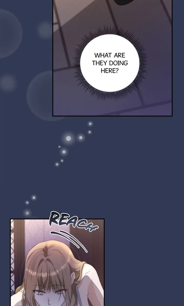 My Master Keeps Flipping the Script?! Chapter 1 page 80 - 