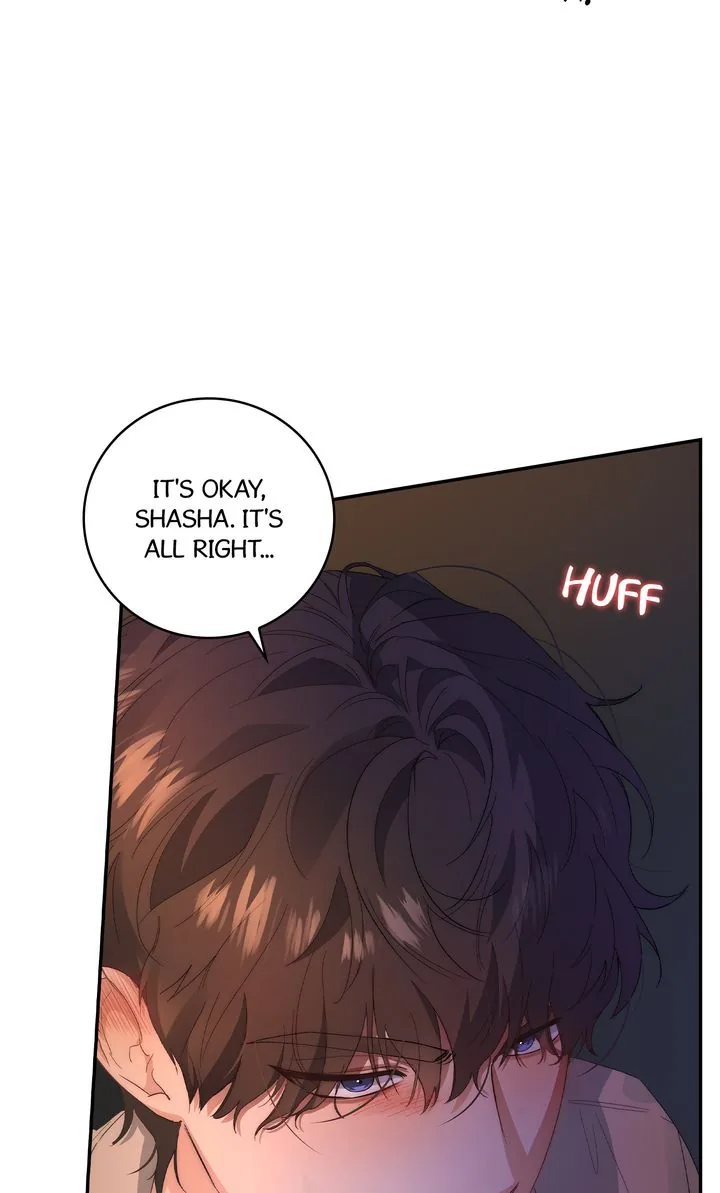 My Master Keeps Flipping the Script?! Chapter 1 page 9 - 