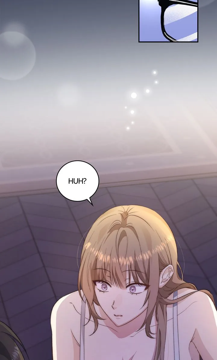 My Master Keeps Flipping the Script?! Chapter 1 page 82 - 