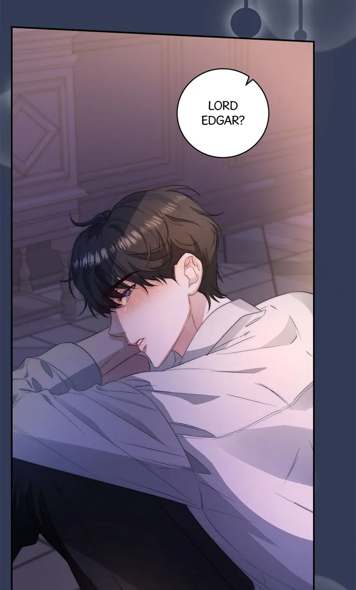 My Master Keeps Flipping the Script?! Chapter 1 page 84 - 