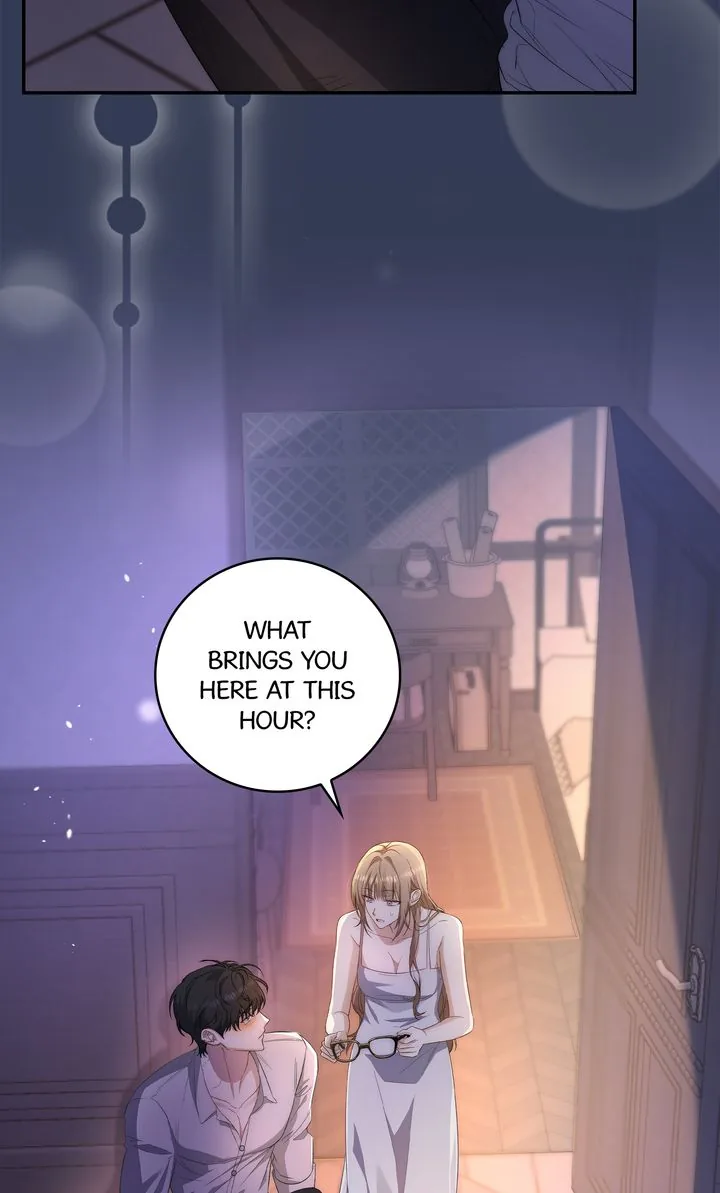 My Master Keeps Flipping the Script?! Chapter 1 page 85 - 