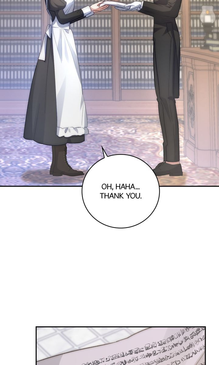 My Master Keeps Flipping the Script?! Chapter 10 page 14 - 