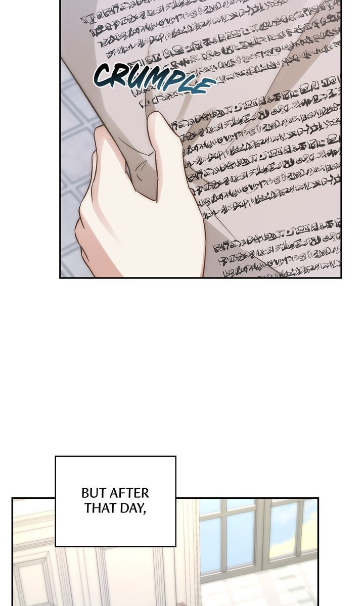 My Master Keeps Flipping the Script?! Chapter 10 page 15 - 