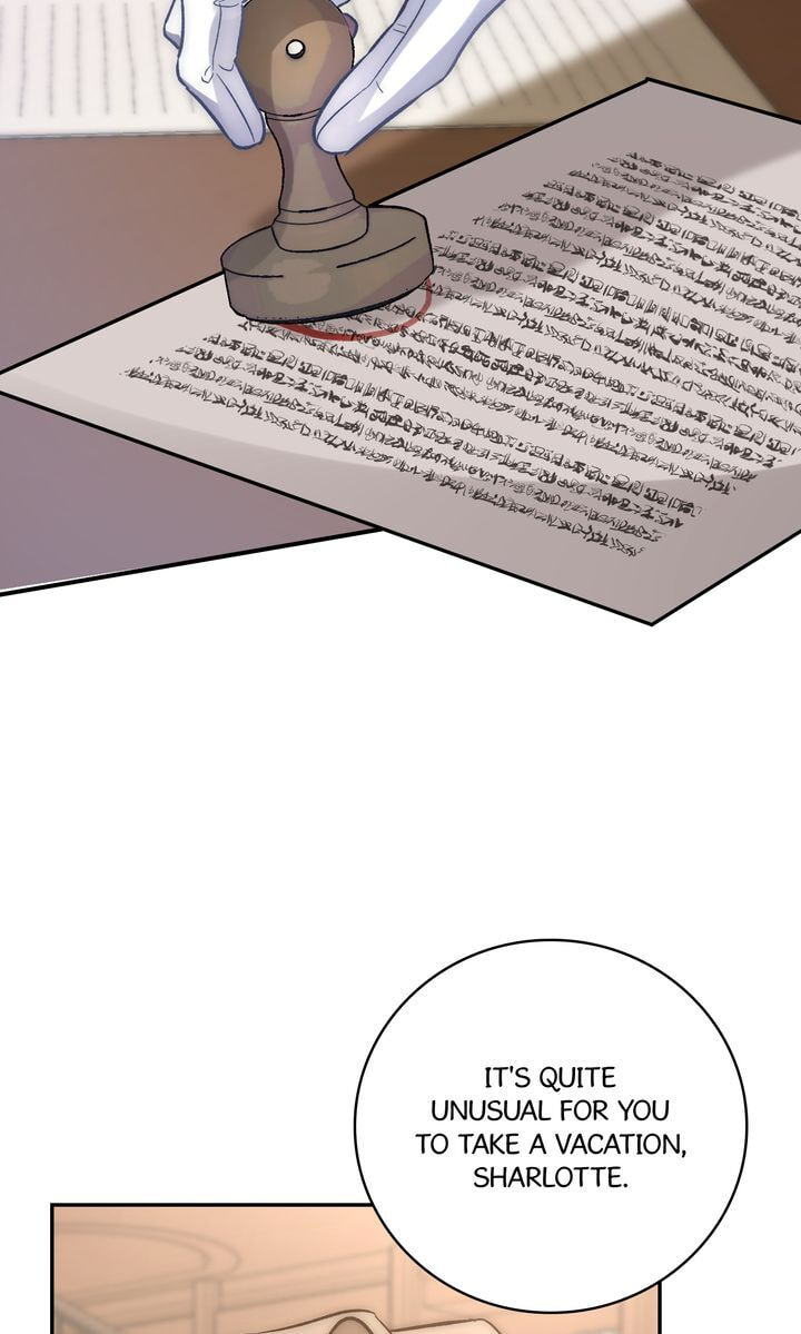 My Master Keeps Flipping the Script?! Chapter 10 page 3 - 