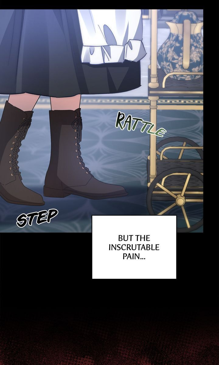 My Master Keeps Flipping the Script?! Chapter 10 page 22 - 