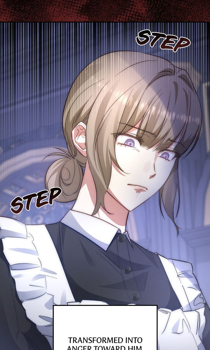 My Master Keeps Flipping the Script?! Chapter 10 page 23 - 