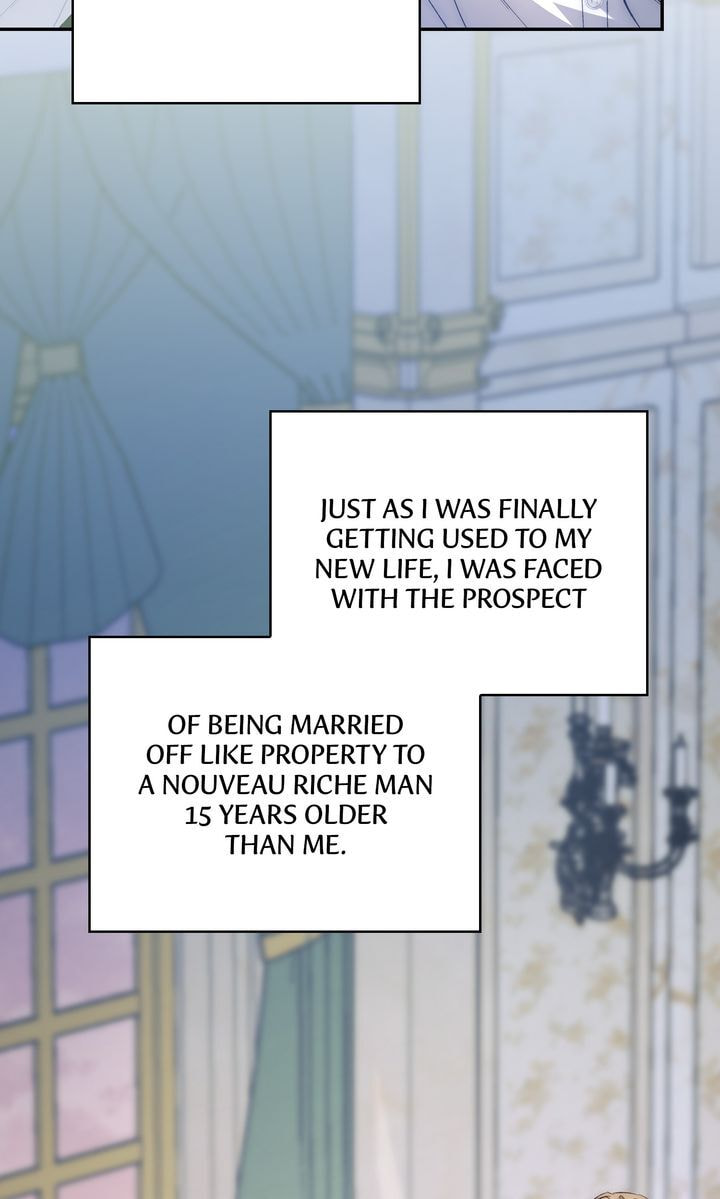 My Master Keeps Flipping the Script?! Chapter 10 page 27 - 