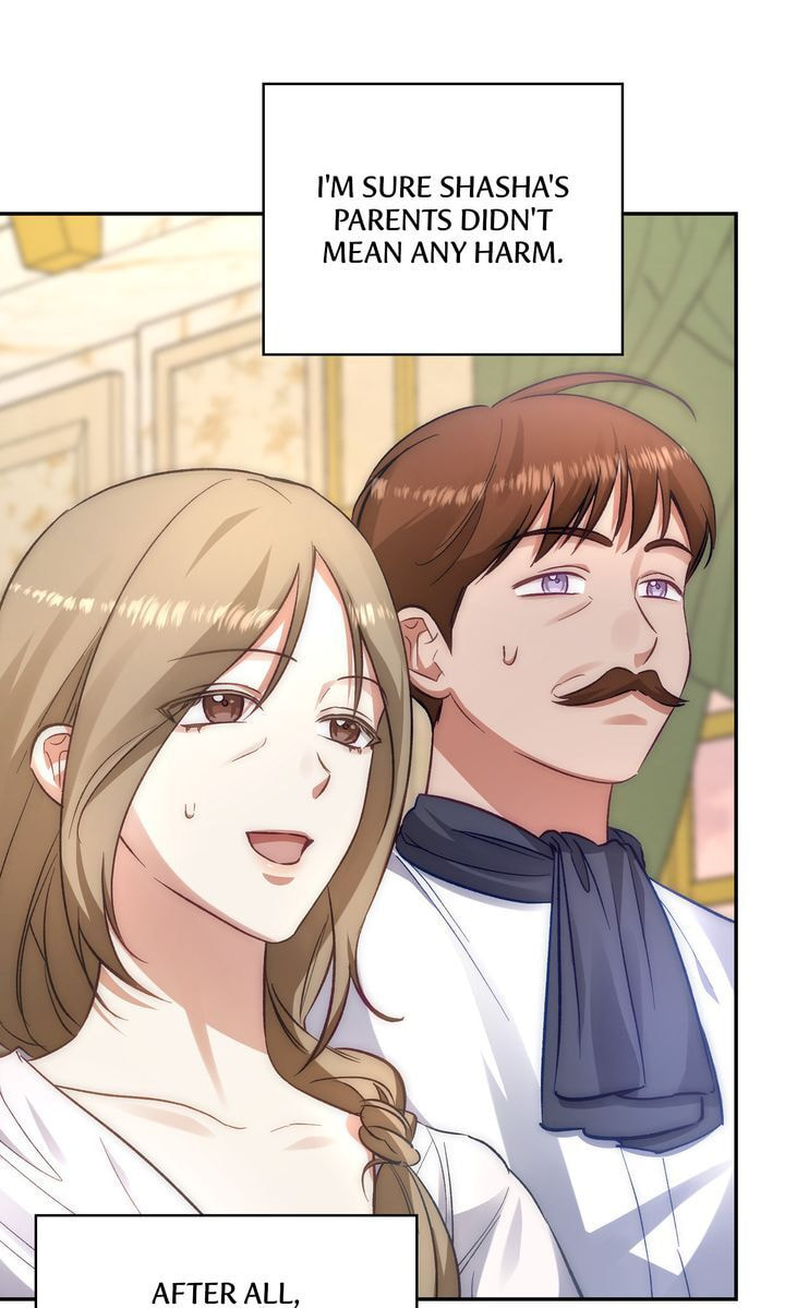 My Master Keeps Flipping the Script?! Chapter 10 page 29 - 