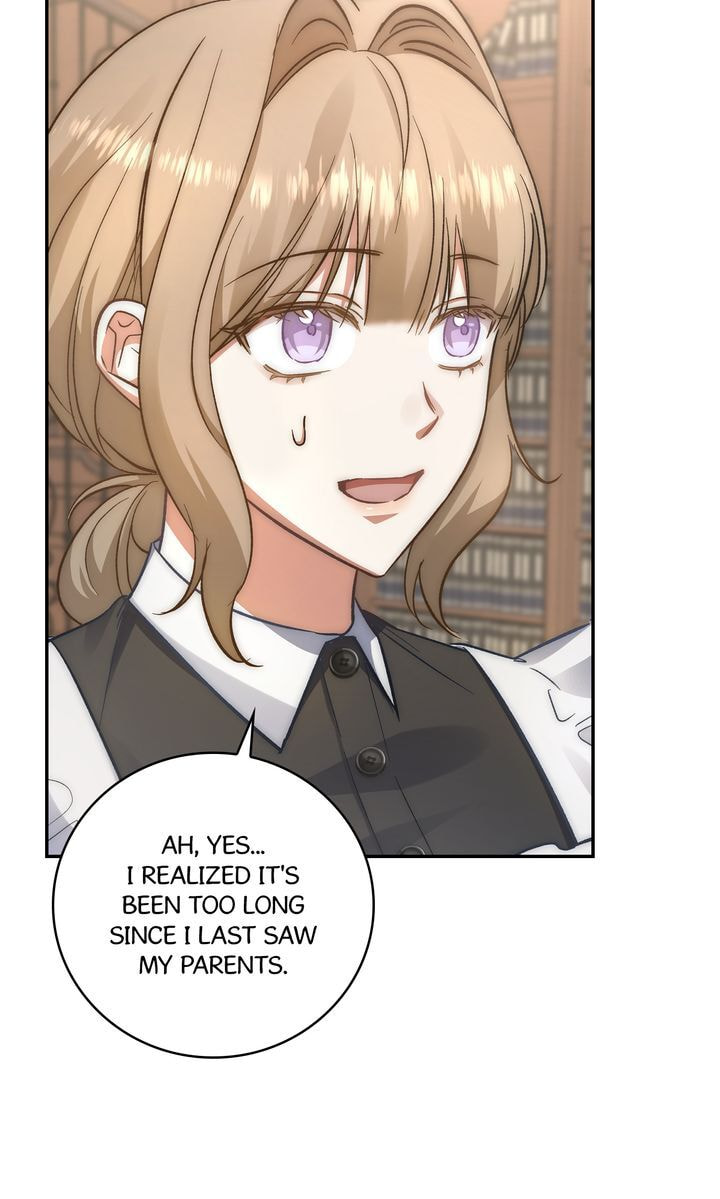 My Master Keeps Flipping the Script?! Chapter 10 page 4 - 