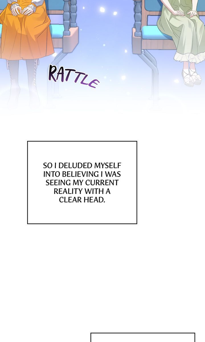 My Master Keeps Flipping the Script?! Chapter 10 page 33 - 
