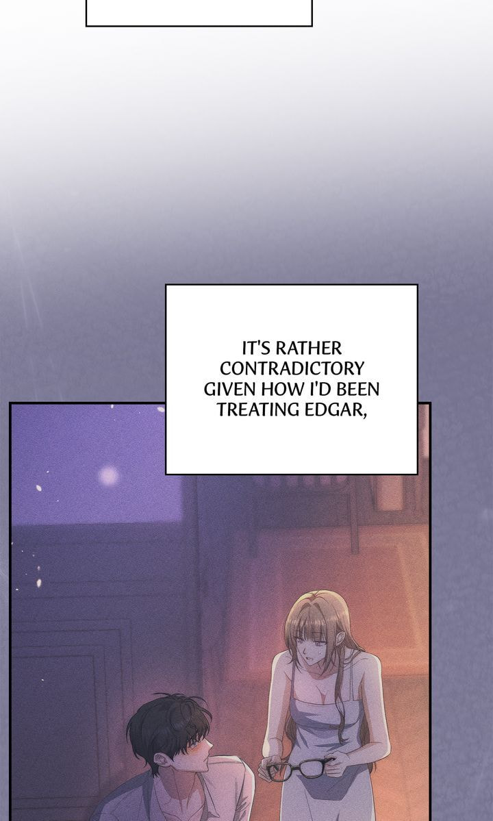 My Master Keeps Flipping the Script?! Chapter 10 page 37 - 