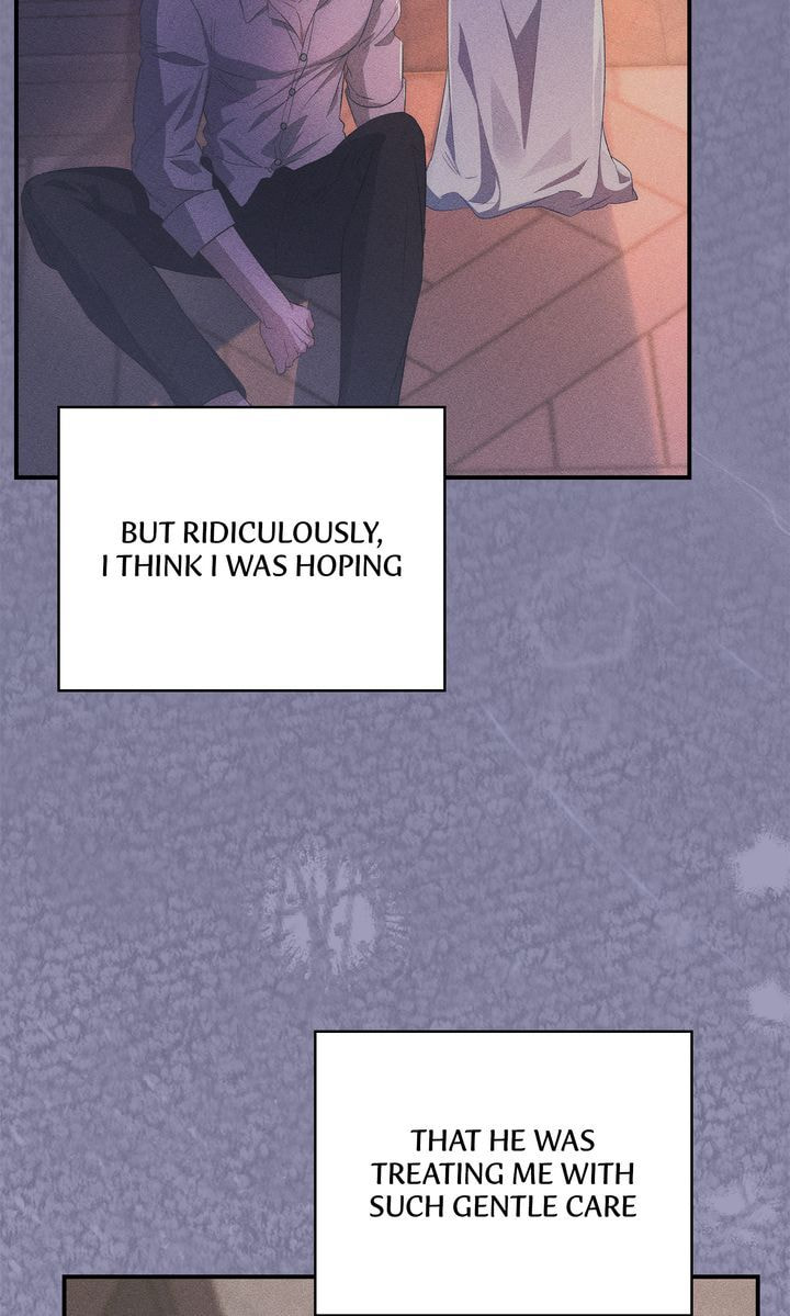 My Master Keeps Flipping the Script?! Chapter 10 page 38 - 