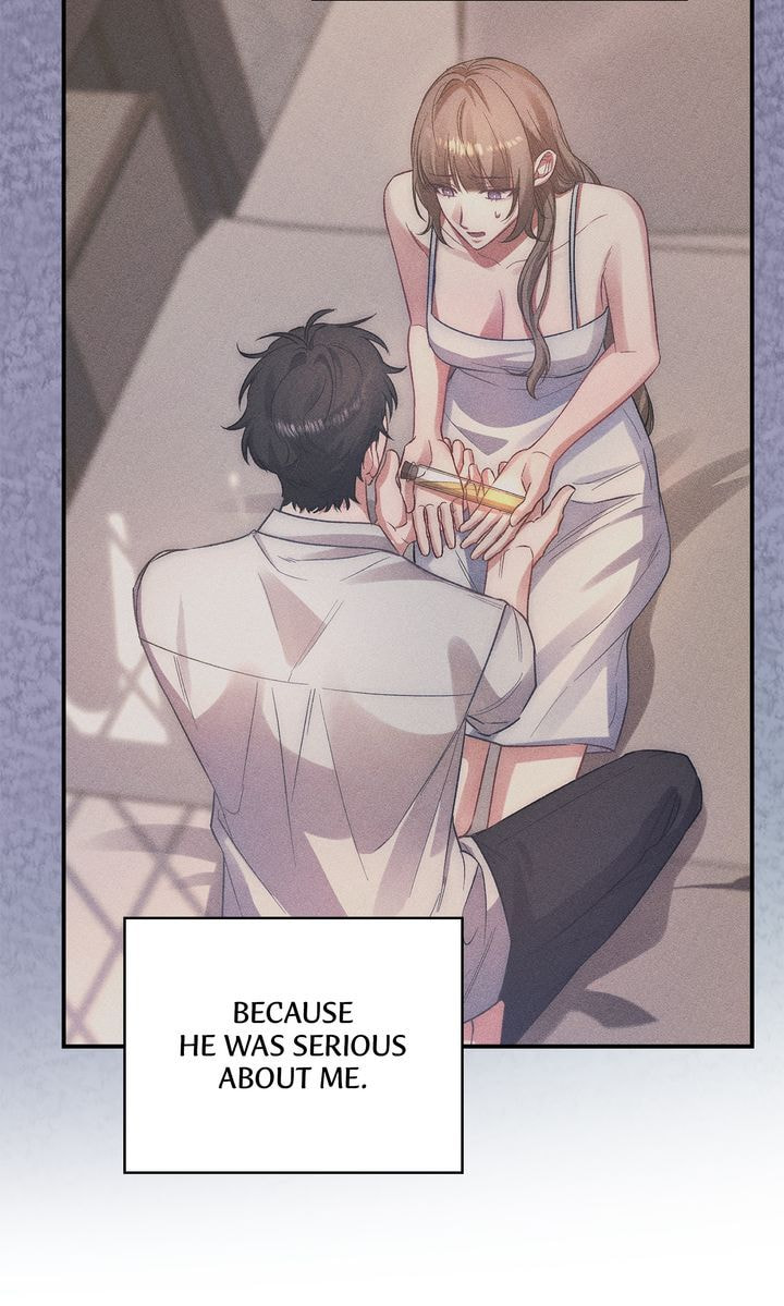 My Master Keeps Flipping the Script?! Chapter 10 page 39 - 