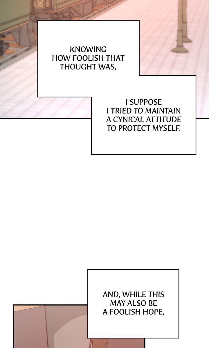 My Master Keeps Flipping the Script?! Chapter 10 page 41 - 