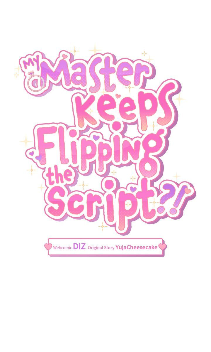 My Master Keeps Flipping the Script?! Chapter 10 page 47 - 