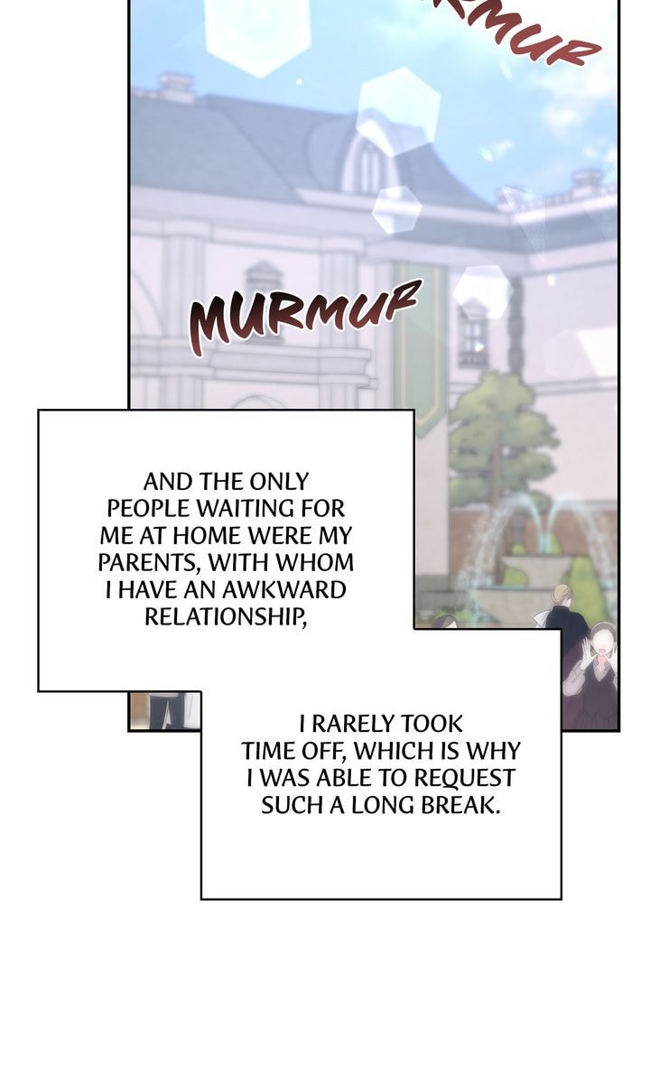 My Master Keeps Flipping the Script?! Chapter 10 page 6 - 