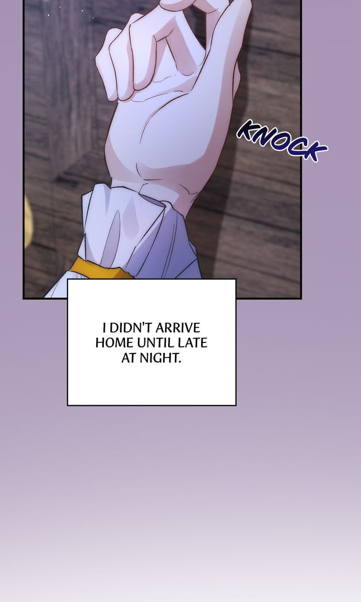 My Master Keeps Flipping the Script?! Chapter 10 page 51 - 