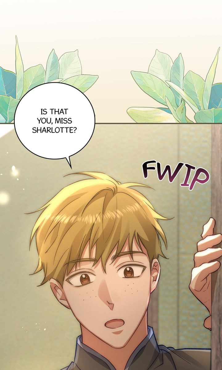 My Master Keeps Flipping the Script?! Chapter 10 page 54 - 