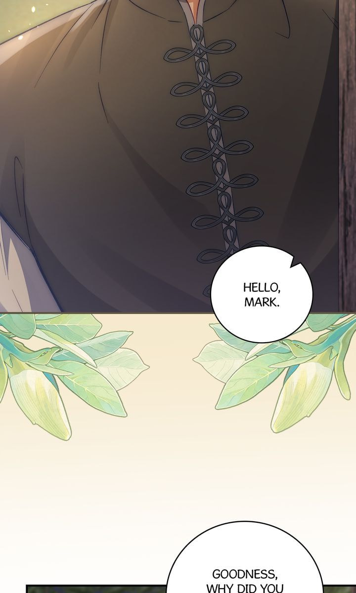 My Master Keeps Flipping the Script?! Chapter 10 page 55 - 