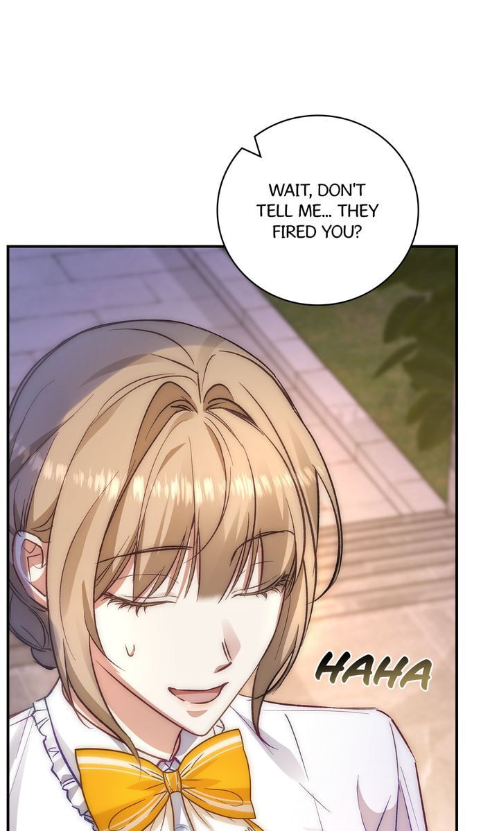 My Master Keeps Flipping the Script?! Chapter 10 page 57 - 